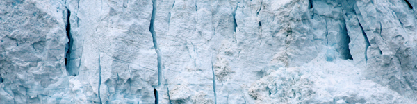 Glacier & Mountain Texture Sample