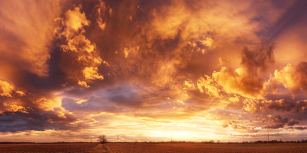 Hungarian Skies Pt.XXII