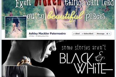 Facebook Cover Example