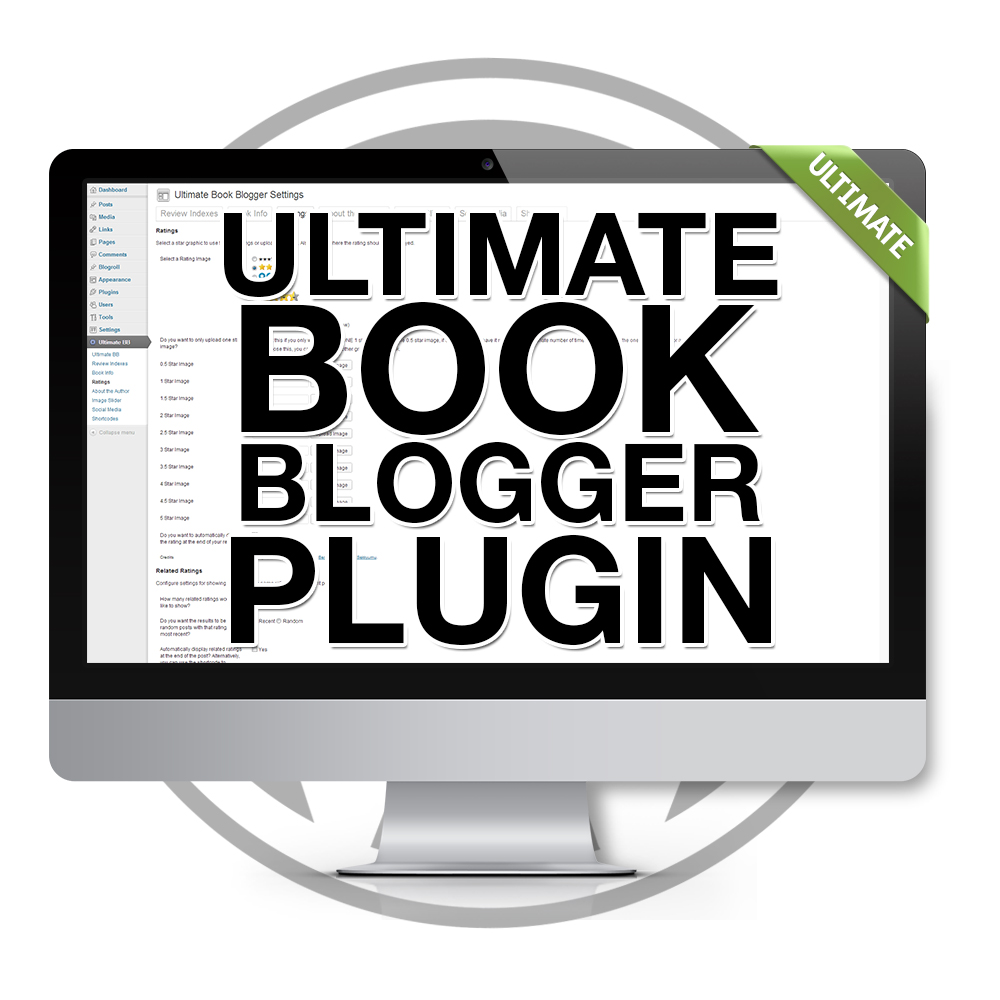 Ultimate Book Blogger Plugin for WordPress
