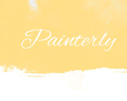 Painterly: New Theme & Graphics Pack