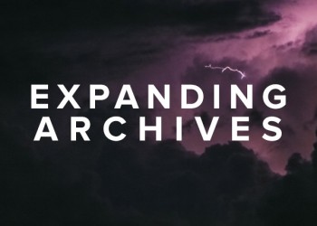 Expanding Archives