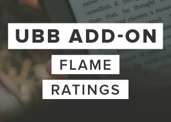 UBB Flame Ratings Add-On