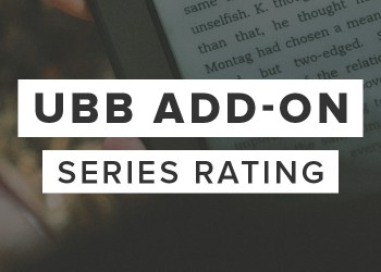 UBB Series Rating Add-On